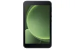 Plan&scaron;etinis kompiuteris Samsung Galaxy Tab Active5 Wi-Fi Enterprise Edition, Samsung Exynos, 128 GB, 20,3 cm (8 inch), 6 GB, Wi-Fi 6 (802.11ax), Android 14, Žalia