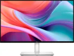 DELL S2425HSM 23,8 colių Full HD LCD monitorius, baltas
