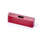 Smartkeeper CSK-PL10 Parallel Raudonas prievado blokavimo raktas