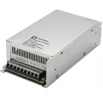 LevelOne POWER SUPPLY 12V 1.5A Power Supply for FCS-4044 PTZ Dome Network Camera (0R10028)