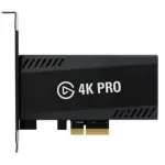 Elgato Game Capture 4K Pro vaizdo fiksavimo adapteris