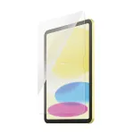 PanzerGlass SAFE. SA34342 ekrano apsauga, skirta iPad 11 colių (2025) / iPad 10,9 colio (2022), Ultra-Wide Fit su Fastfit įrankiu, grūdintas stiklas, skaidri