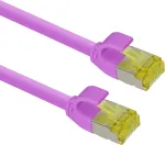 Pataisos laidas helos 333113 RJ-45 M &ndash; RJ-45 M 7,5 m S/FTP Cat 6a