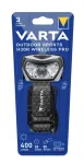 Žibintuvėlis ant galvos Varta Outdoor Sports H30R Wireless Pro 400 lm IPX7