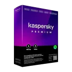 Kaspersky Premium + Klientų Palaikymas | 1 Įrenginys | 1 Metai | ES