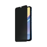 PanzerGlass SAFE. by &reg; Privatumo ekrano apsauga Samsung Galaxy A16 | A16 5G | Ultra-Wide Fit