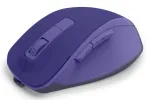 Hama WM-500 pelė Office de&scaron;inei rankai RF belaidė optinė 1600 DPI