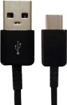 Samsung EP-DG950CBE USB-C (Type-C) į USB laidas 1,2 m juodas bulk