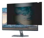 eSTUFF GLBB25536339 privatumo filtras monitoriui 63,5 cm (25 col.) berėmis