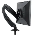 Chief K1D120B monitorio laikiklis / stovas 76,2 cm (30 colių) stalas Juoda