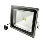 LED &scaron;viestuvas Synergy21 S21-LED-TOM00260, 30 W, &scaron;alta balta, IP65