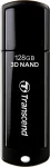 Transcend TS128GJF280T USB atmintukas 128 GB USB Type-A 3.2 Gen 1 (3.1 Gen 1) Juodas