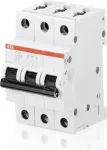 Automatinis jungiklis ABB STOTZ-KONTAKT S203-K20 3P (2CDS253001R0487)