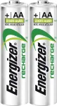 Energizer Accu Recharge Extreme 2300 AA BP2 Ni-MH 2300mAh 1.2V (E300624500)