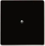 Busch-Jaeger 2138-31 rinkinys, rudas, matinis, IP44, 71x71 mm (2CKA001710A3799)
