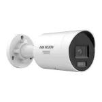 IP vaizdo stebėjimo kamera Hikvision DS-2CD2087G3-LI2UY 4K 360&deg; vidaus ir lauko