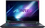 Ne&scaron;iojamas kompiuteris Gigabyte ELITE 16 2025 Ultra 9 16 colių 32GB 1TB RTX 5070 W11P
