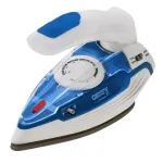 Turistinis lygintuvas su garais CAMRY CR 5040