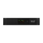 Nepertraukiamo maitinimo &scaron;altinis UPS Volt Polska Rackups 2000VA 1200W