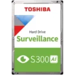 Toshiba MG10ADA10TE-V vidinis kietasis diskas 10 TB 7200 RPM 512 MB 3.5 Serial ATA III