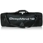 Behringer DEEPMIND 12-TB Dangtelis, skirtas DEEPMIND 12