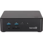 TERRA Micro 7000C GREENLINE Intel&reg; Core&trade; i7 i7-1355U 16 GB DDR5-SDRAM 500 GB SSD Windows 11 Pro Micro PC Mini PC Juoda