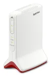 FRITZ!Box 6825 4G belaidis mar&scaron;rutizatorius Gigabit Ethernet vienos juostos (2,4 GHz) baltas