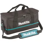 Ne&scaron;iojamas dulkių siurblys Makita 832188-6 Juodas