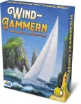 Windjammern, Kortų Žaidimas