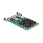 DeLOCK 88386 OCP 3.0 tinklo plok&scaron;tė, 2 x SFP+ 10 Gigabit LAN