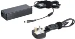 AC maitinimo adapteris Dell 90W modelis 9RCDC, skirtas ne&scaron;iojamiesiems kompiuteriams