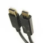 DisplayPort į HDMI laidas extra digital KD00AS1278, 4K, 1,8 m