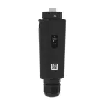 Growatt NV820320 &ndash; internetinė sąsaja Shine LAN-X