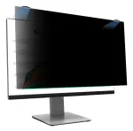3M privatumo filtras 23,8 col. viso ekrano monitoriui su COMPLY&trade; magnetiniu tvirtinimu, 16:9, PF238W9EM