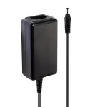 Lindy 5VDC 4A IEC C14 maitinimo blokas, 5.5/2.5mm, universalus, vidaus, 100-240 V, 50/60 Hz, 20 W, 5 V
