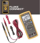 Fluke 3000 FC skaitmeninis multimetras (4401595)