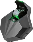 EUROLITE 51918595 LED CAT-80 spindulių efekto &scaron;viestuvas