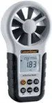 Anemometras Laserliner AirflowTest-Master ki&scaron;eninis/rankinis su sparnute