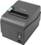 Terminis kvitų spausdintuvas Olympia KPR 80 &ndash; 203 x 203 DPI, 80 mm popierius, RS-232C, 8 cm ritinys