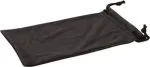 Mikropluo&scaron;to mai&scaron;elis 3M Large Black, skirtas Full Vision apsauginiams akiniams