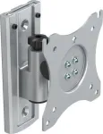 SpeaKa Professional SP-WMM-200 TV sieninis laikiklis 33,0 cm (13 inch) - 76,2 cm (30 inch) pasukamas (SP-9474784)