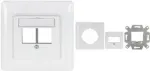 Logilink NK4059 White originalus vartojimo reikmuo