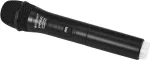 Belaidis rankinis mikrofonas Omnitronic VHF-100 205,75 MHz VHF