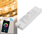 EUROLITE 50531113 LED juostų 5in1 WiFi valdiklis