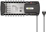 Goobay palydovinis multiswitch 9 įėjimai/16 i&scaron;ėjimai (64884)