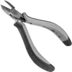 &Scaron;oniniai pjovimo replės c.k tools T3775D 206 mm ESD &ndash; precizinės, antistatinės