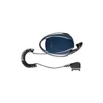 Nokia HS 10 &ndash; Ausinės su mikrofonu &ndash; įki&scaron;amos &ndash; laidinės &ndash; skirtos Nokia 3100, 32XX, 51XX, 6100, 62XX, 66XX, 68XX, 72XX, 76XX, 9500