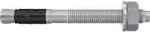 Fischer FAZ II Plus 8/10 Bolzenanker 75 mm 8 mm 564574 50 vnt.