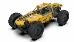Radijo bangomis valdomas buggy Amewi CoolRC DIY Oldscool 2WD 1:18 elektrinis 8+