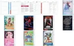 ROTH namų darbų užra&scaron;inė Star Wars, A5, linijuota, 104 lapai (ROTH 89470)